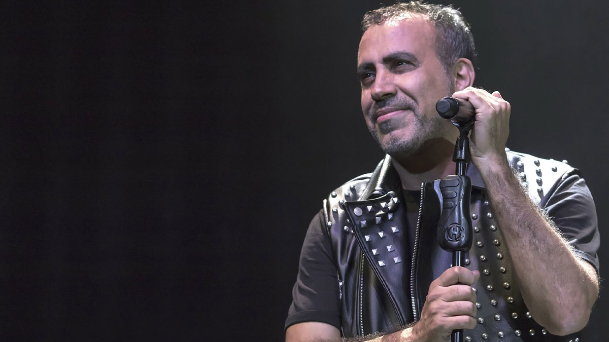 Kovid mağduru müziğe Ahbap’tan yardım eli