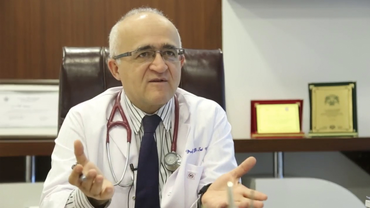 İstanbul için korkutan uyarı: Vaka sayıları iki kat arttı