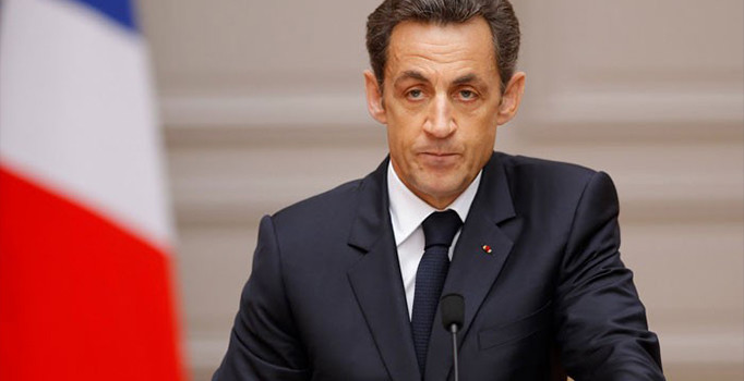 Fransa eski Cumhurbaşkanı Nicolas Sarkozy hakkında soruşturma açılıyor
