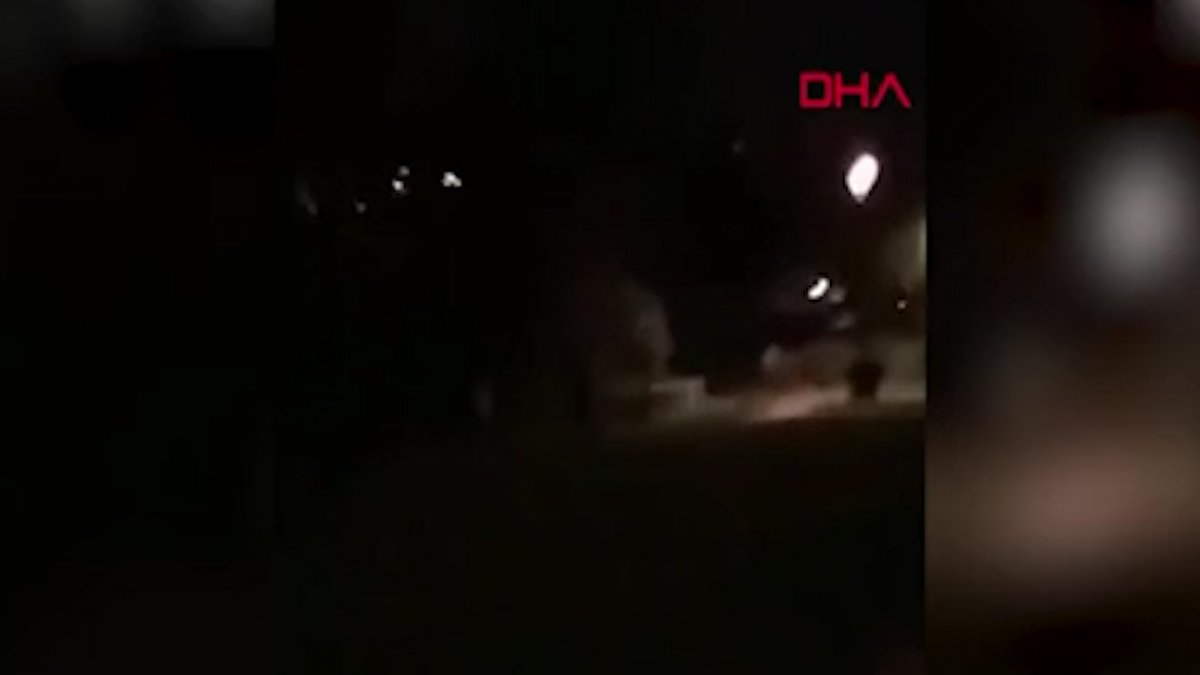 Fransa'da Müslüman kadınlara ırkçı saldırı