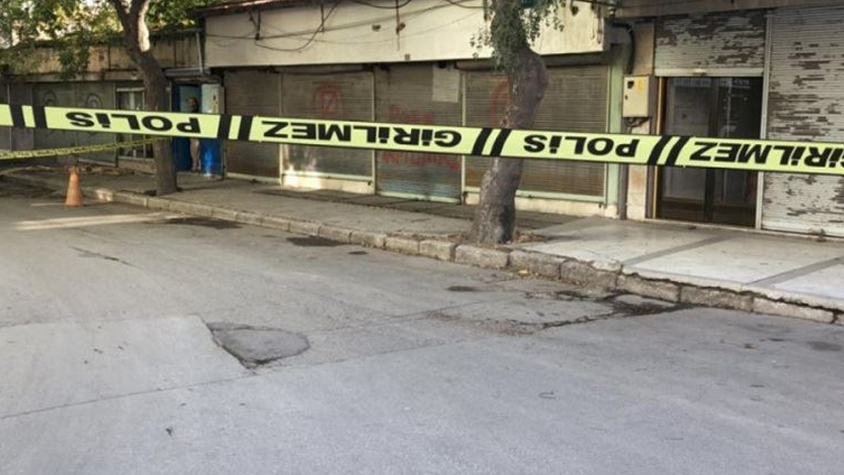 14 yaşındaki çocuk bıçaklanarak öldürüldü