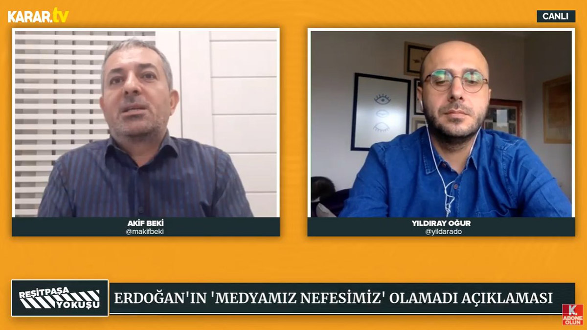 İYİ Parti'ye operasyon mu yapılıyor? Akif Beki ve Yıldıray Oğur yorumluyor