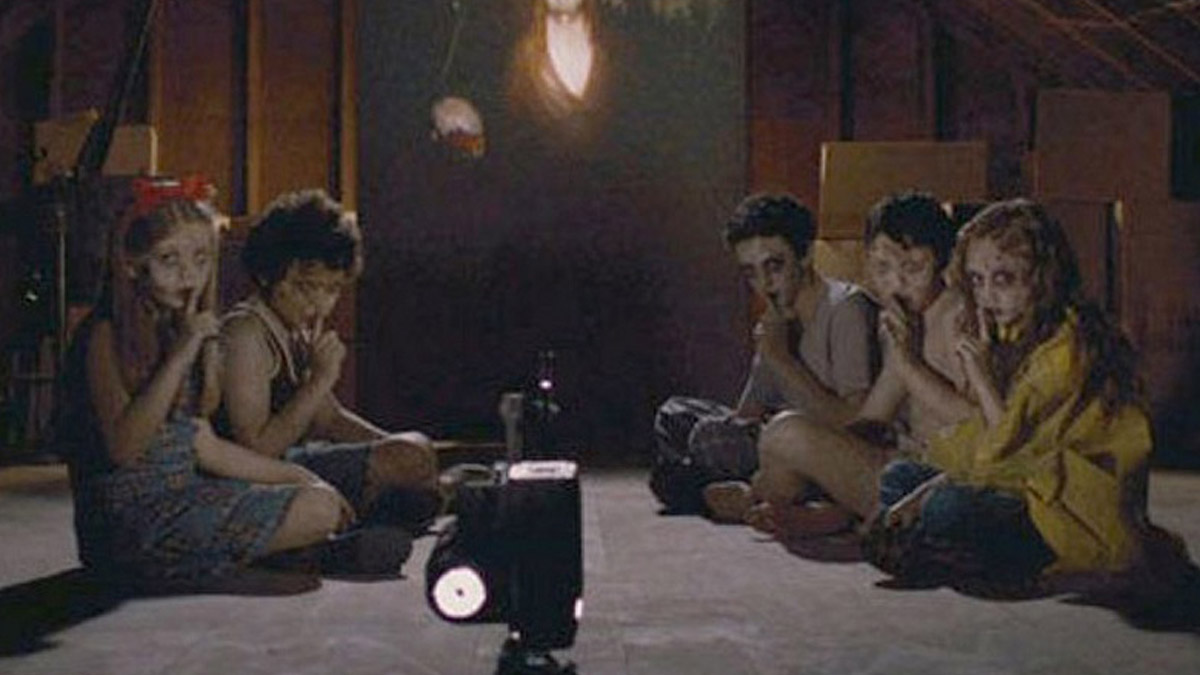 Katılımcıların kalp atışlarına göre belirlendi! İşte bugüne kadarki en korkunç film