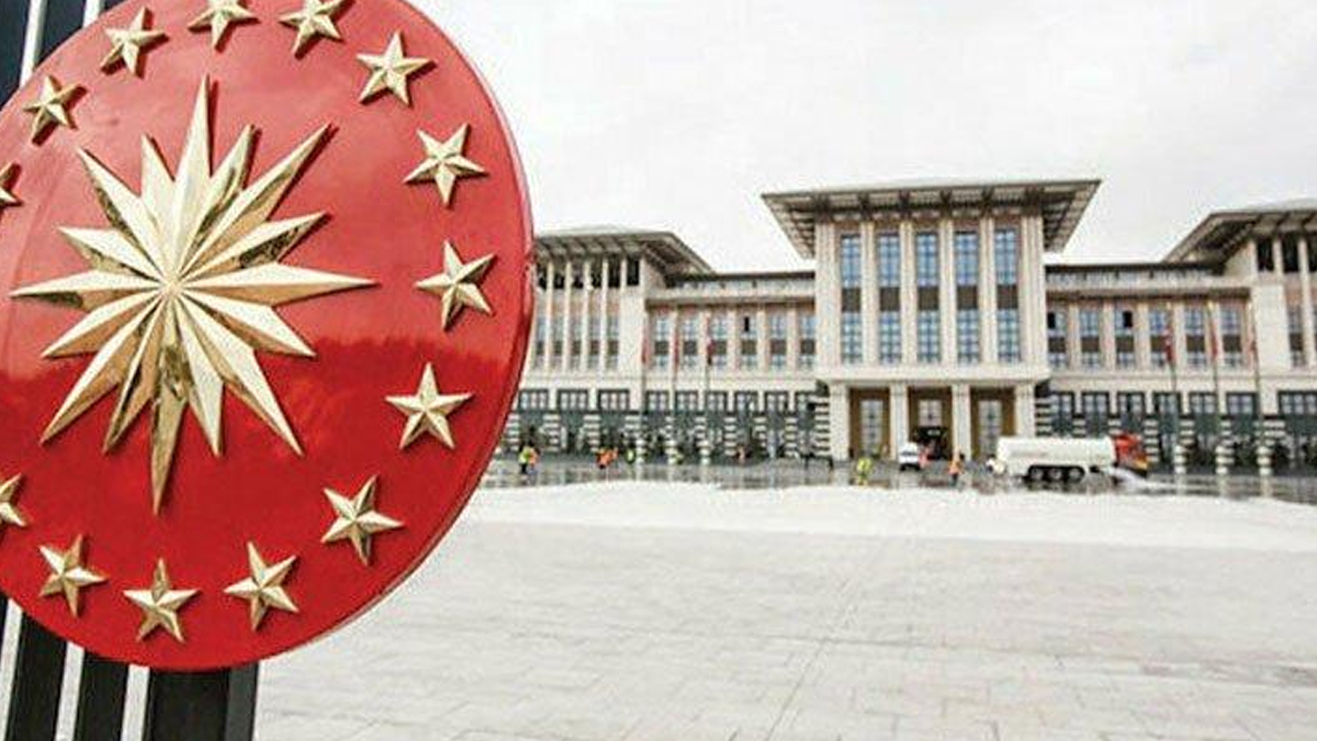 Cumhurbaşkanı Erdoğan'ın maaşına 6 bin 750 lira zam