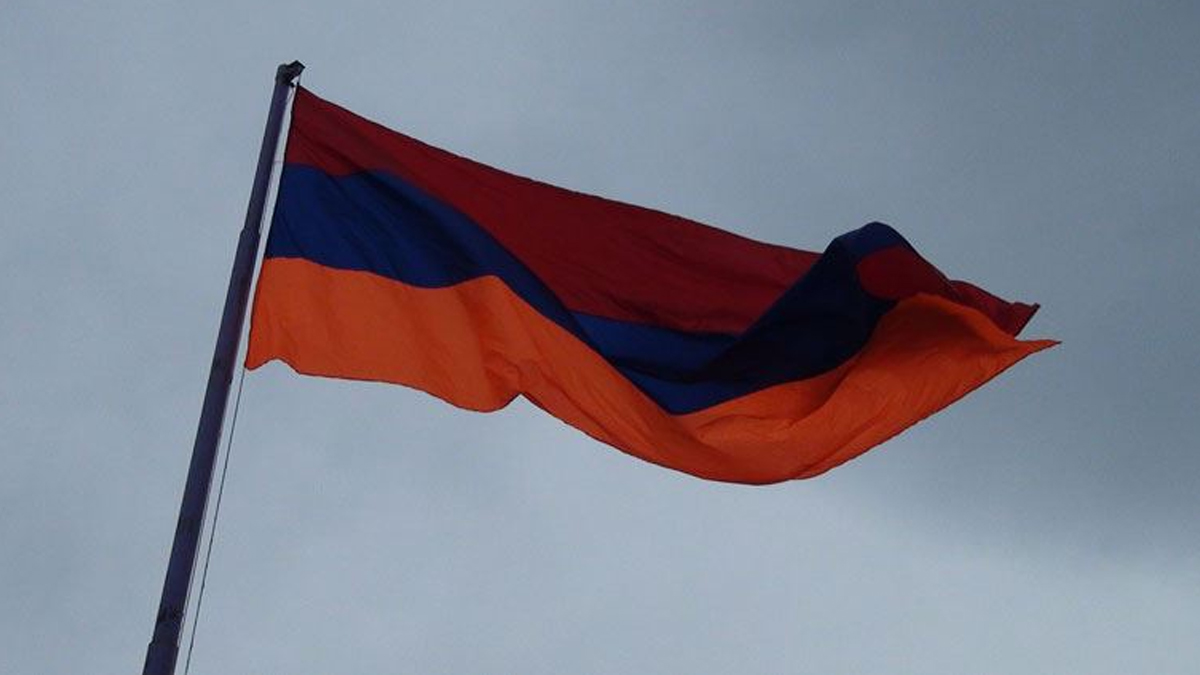 Ermenistan'dan Türk mallarına ambargo