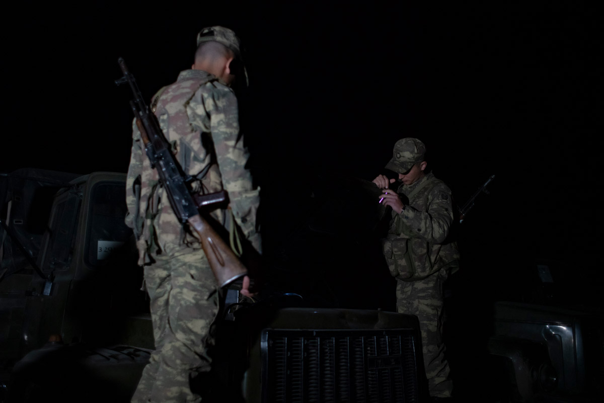 Son dakika! Azerbaycan'da 22 köy ve 1 kasaba işgalden kurtarıldı