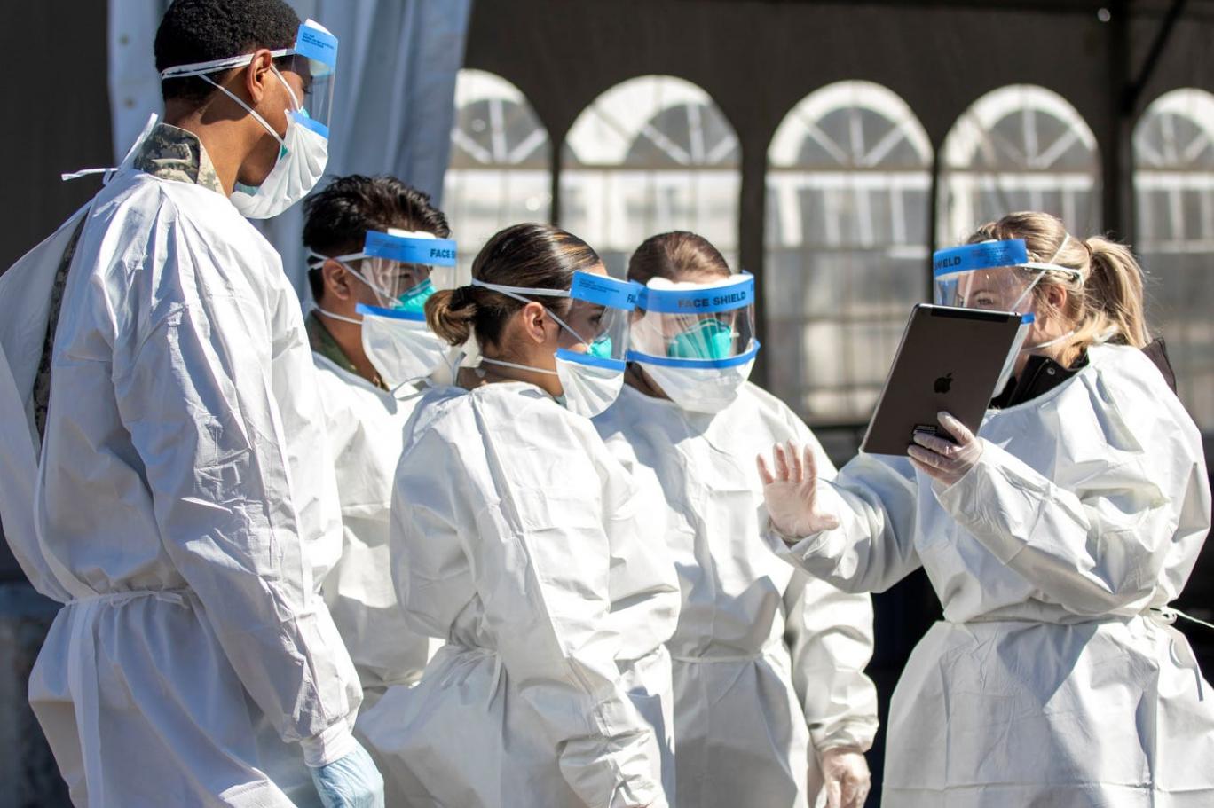 Son dakika! Avrupa'da vaka artışları korkutucu boyutlara ulaştı