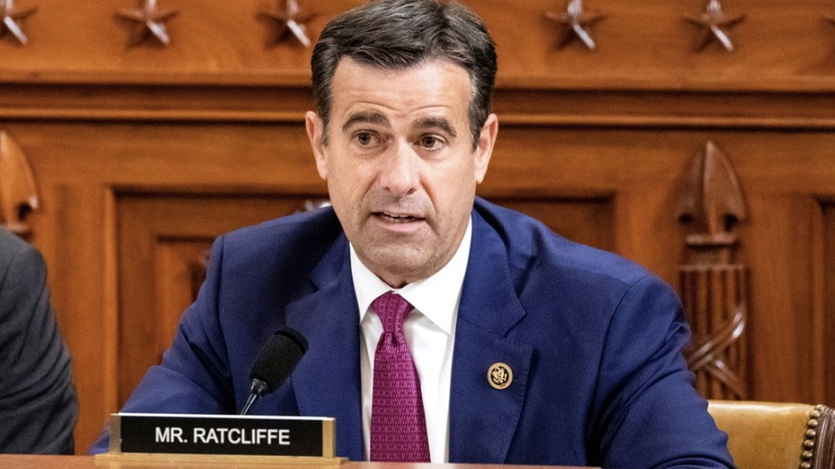 ABD'den seçim iddiası: Rusya ve İran müdahale etmeye çalışıyor