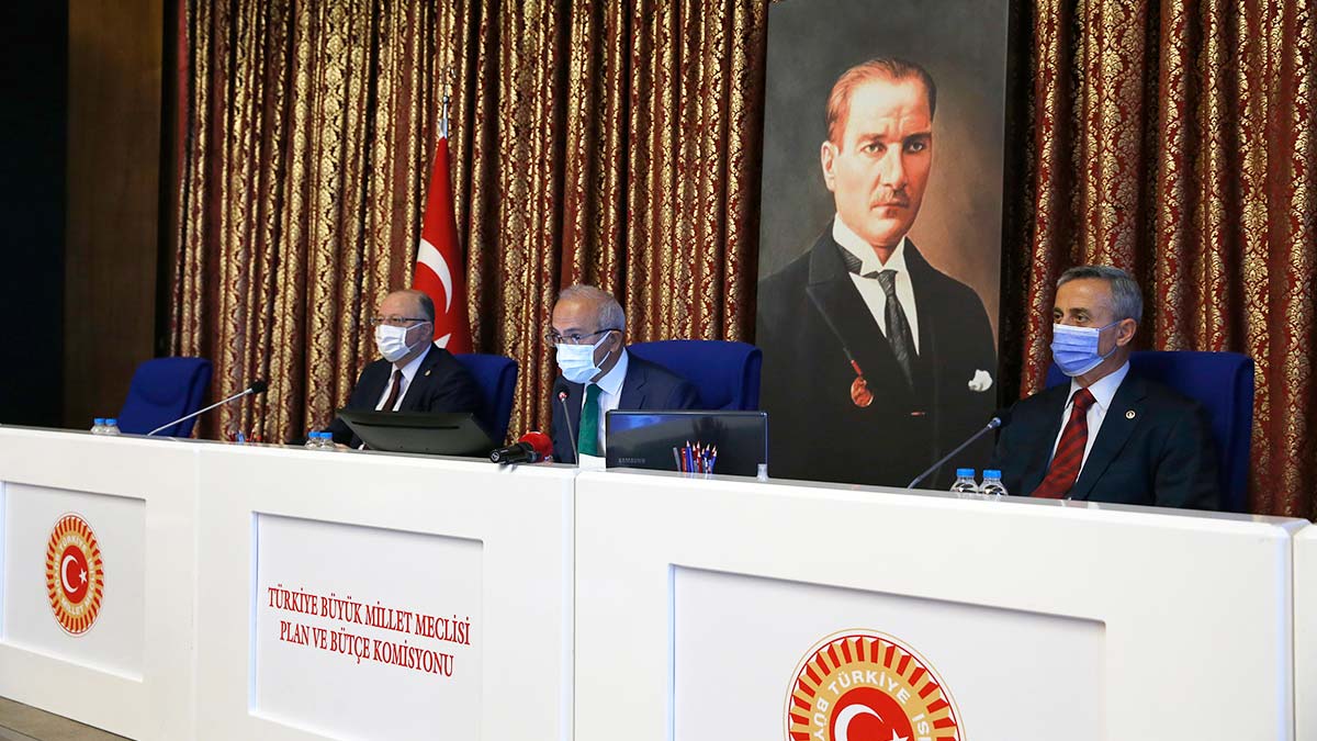 CHP'den bütçe görüşmeleri için 'canlı yayın' talebi