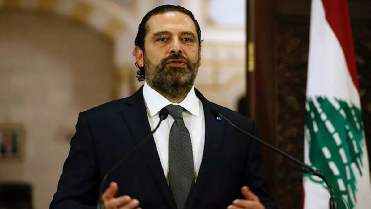 Lübnan'da yeniden Hariri dönemi başlıyor