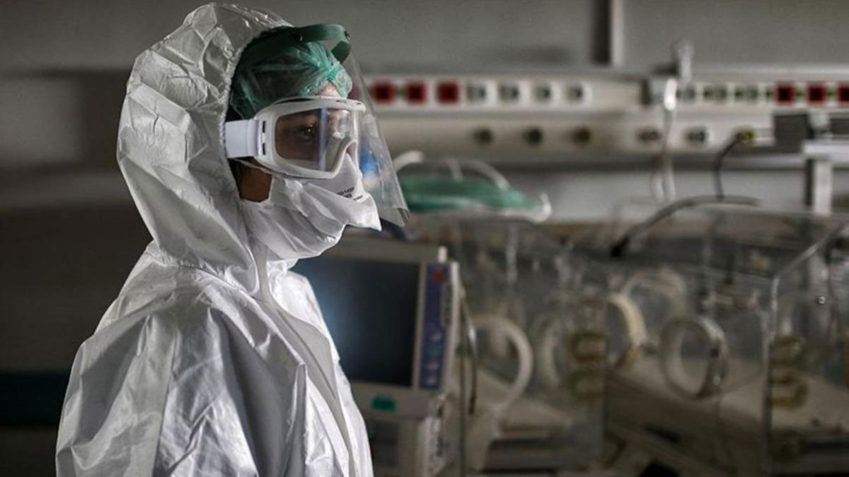 TTB evde takibi yapılan koronavirüs vaka sayısını açıkladı