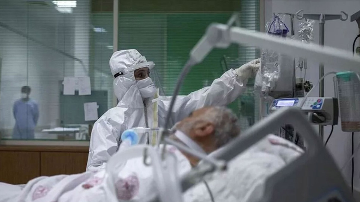 Son dakika! Bakan Koca 22 Ekim tablosunu açıkladı: Yeni hasta sayısı 2 bin 100'ü geçti