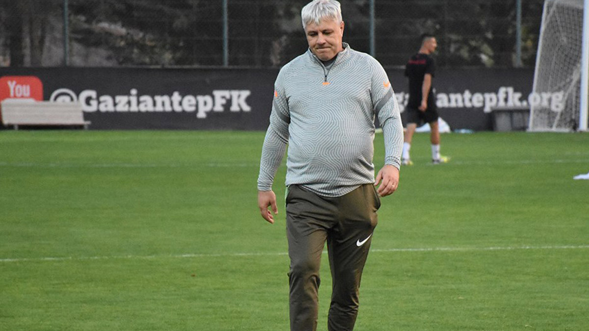 Son dakika! PFDK'dan Sumudica'ya 4 maç ceza