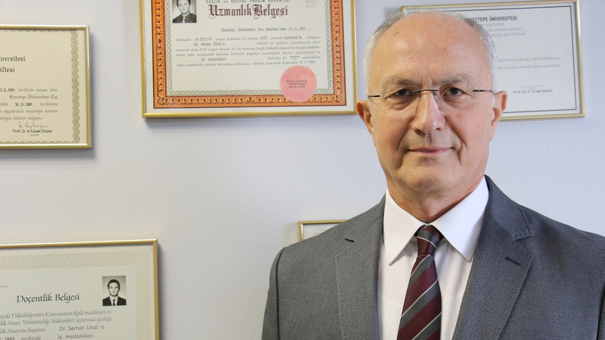 Bilim Kurulu üyesinden grip uyarısı: Belirti görürseniz hemen doktora gidin