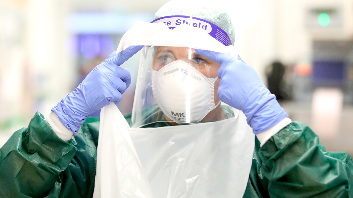 Almanya'da ikinci dalga daha hızlı yayılıyor