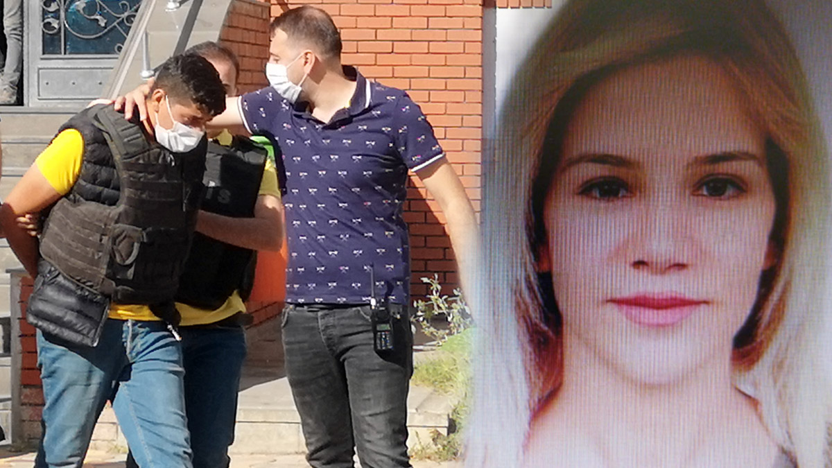 Katil kardeşe adresi Melek'in eski erkek arkadaşı vermiş