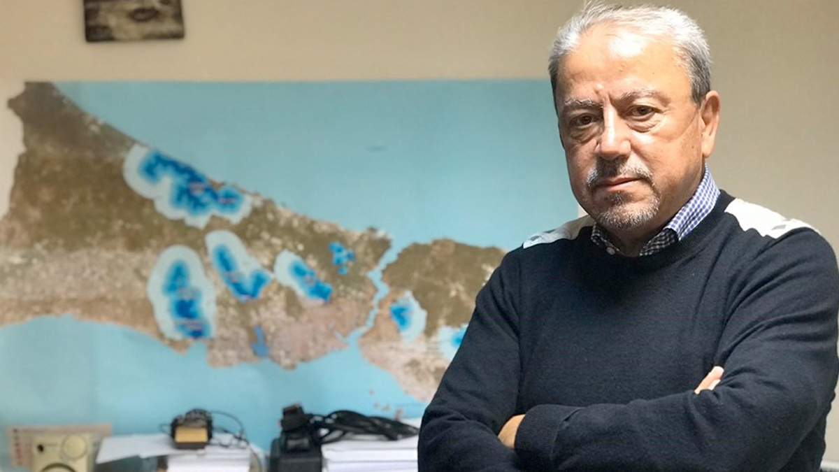 Uzmanlardan korkutan uyarı: Türkiye'de artık iki mevsim yaşanıyor