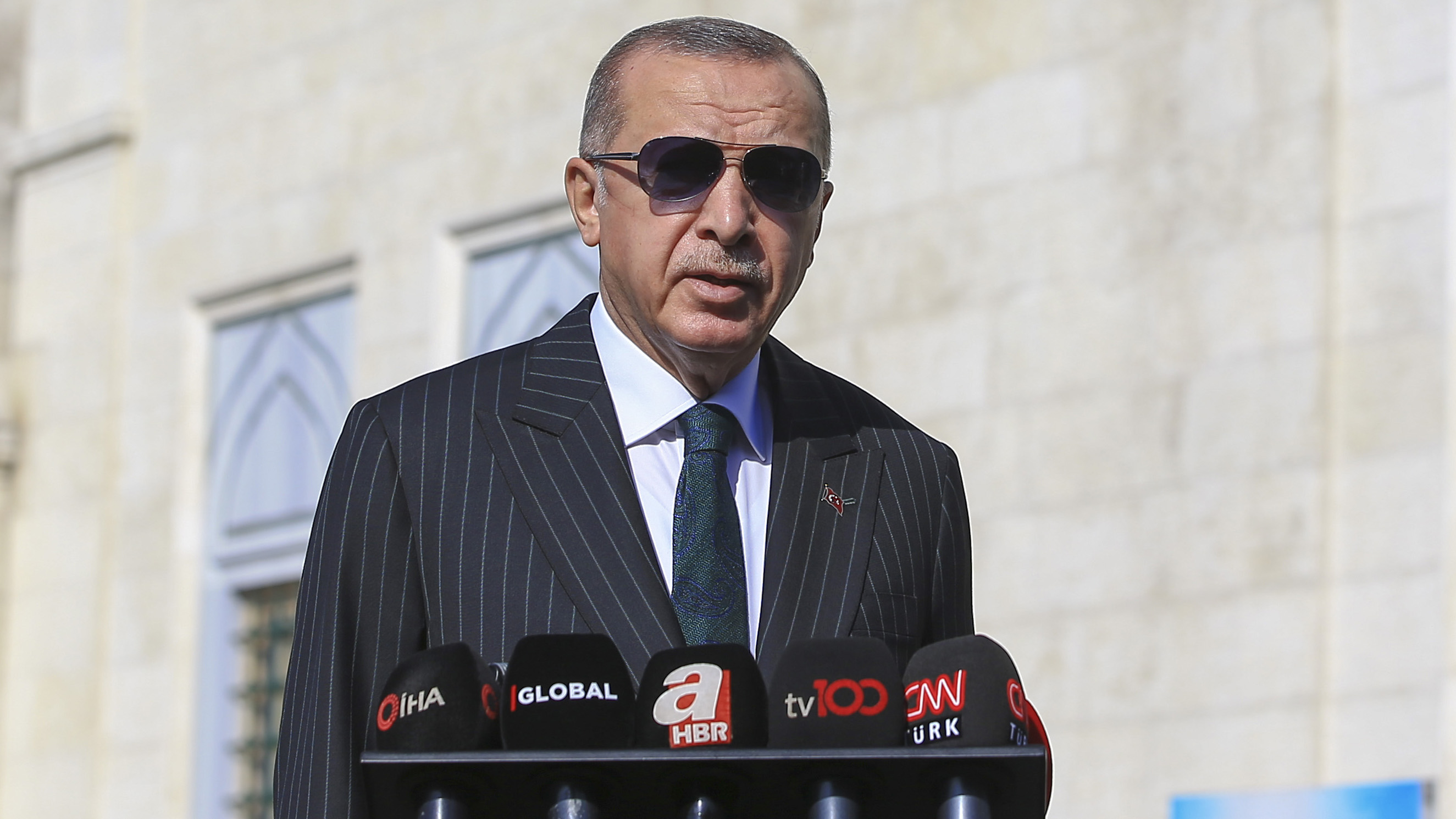 Son dakika!.. Erdoğan'dan kritik açıklama: Bilim Kurulu tedbirleri bize bildirecek