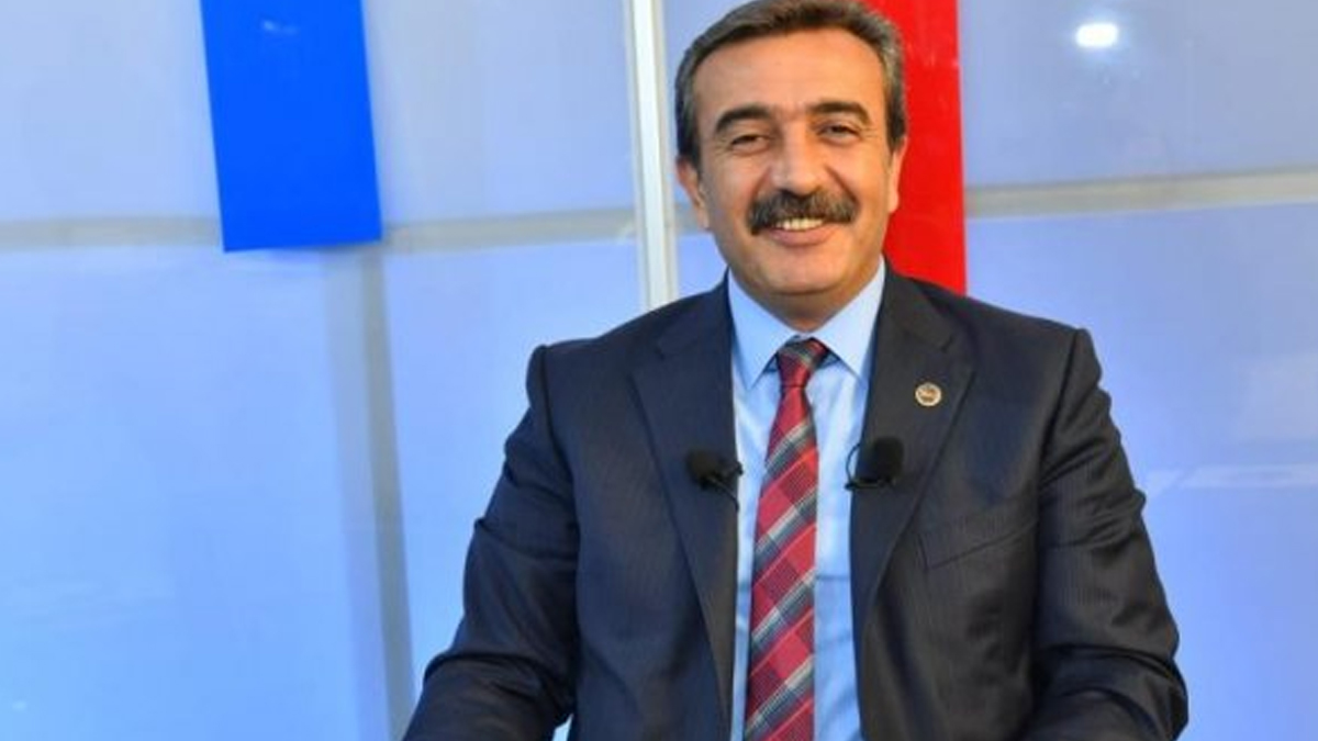 Çukurova Belediye Başkanı koronavirüse yakalandı