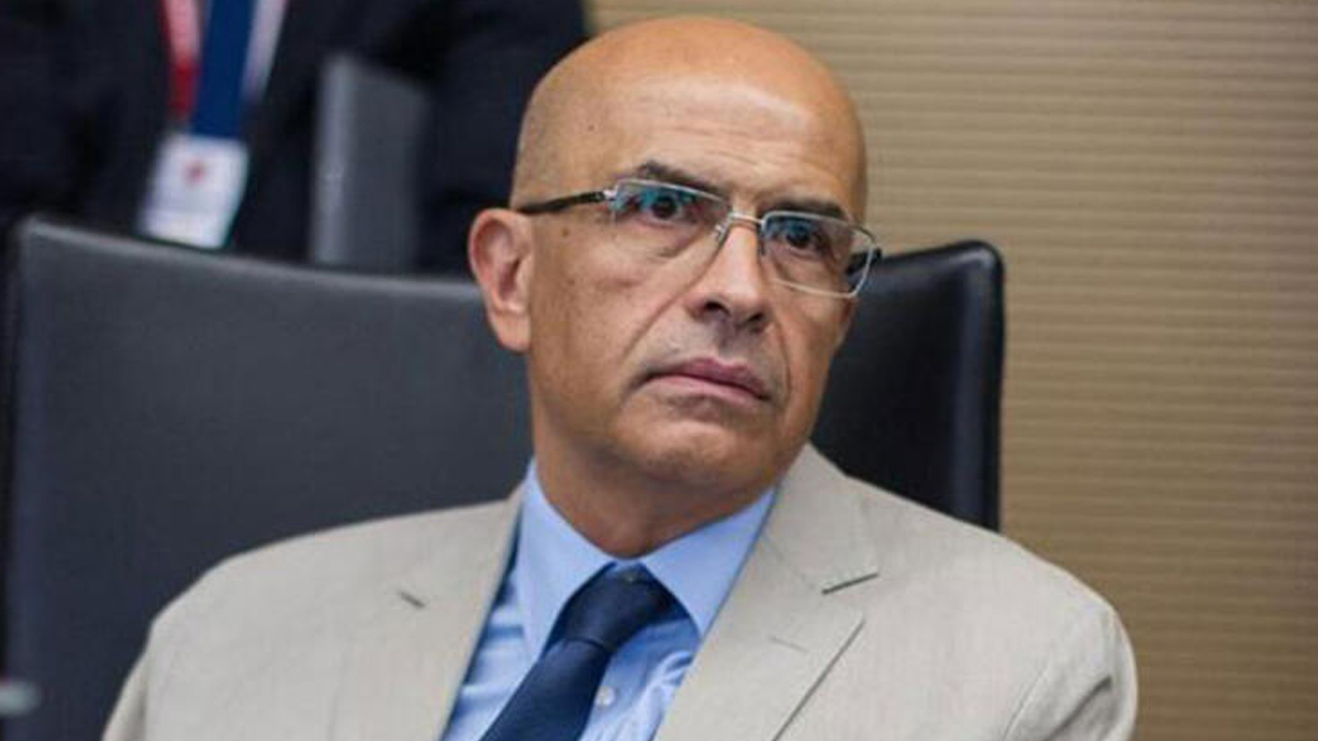 Enis Berberoğlu kararına üst mahkemeden de ret