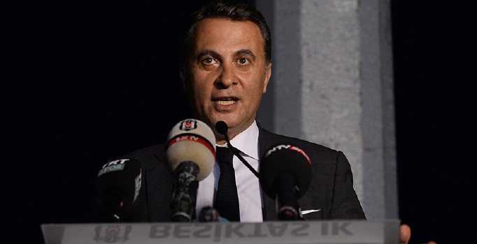 Fikret Orman'dan terörü bahane eden Sosa'ya sert sözler