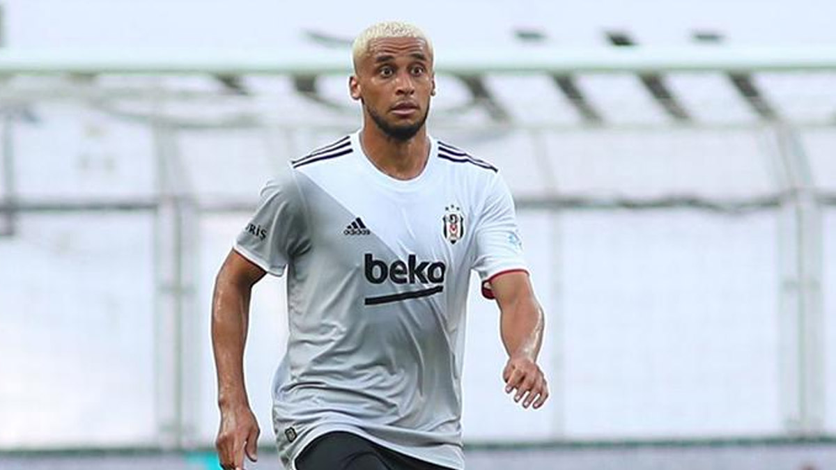 Beşiktaşlı Welinton için Suudi Arabistan'dan piyango gibi teklif