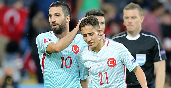 Emre Mor: Pas alamadığım iddiaları tamamen saçmalık