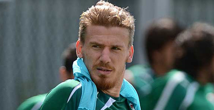 Menajeri açıkladı: Serdar Aziz Galatasaray'a transfer oldu