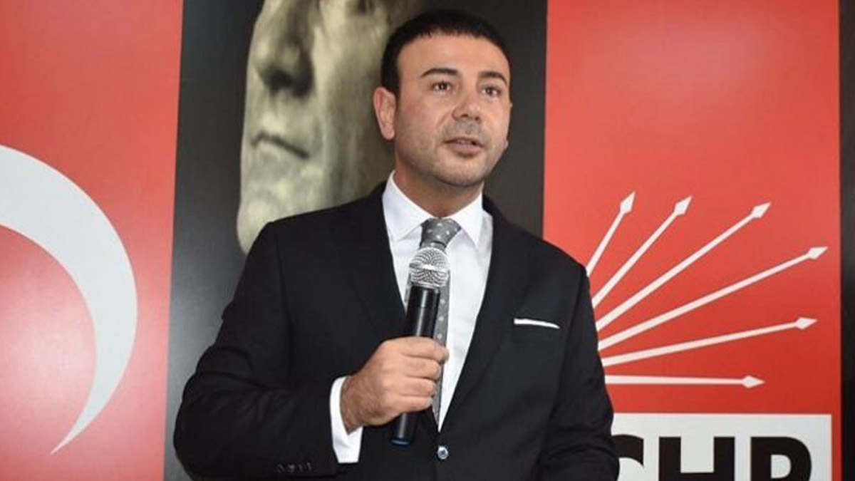 Beşiktaş Belediye Başkanı Rıza Akpolat da koronavirüse yakalandı