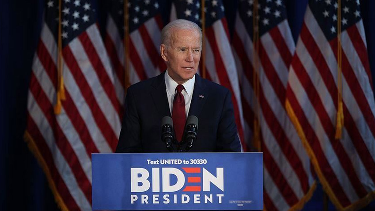 Financial Times'tan TL yorumu: Biden'ın seçilme beklentisi TL ve Ruble'yi vurdu