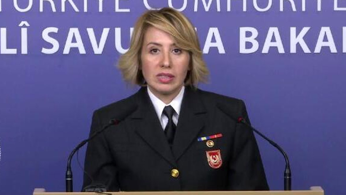 MSB'den Pentagon'a S-400 tepkisi: İddialar tutarlı değil