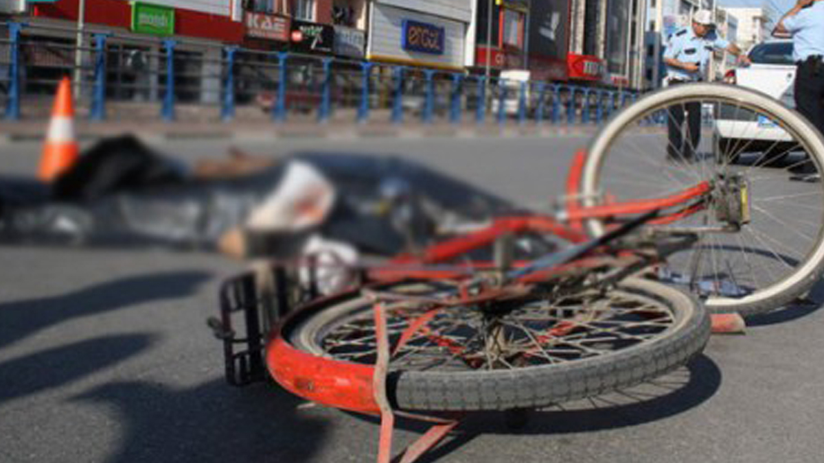Son 2 yılda 258 bisikletli kazalarda öldü