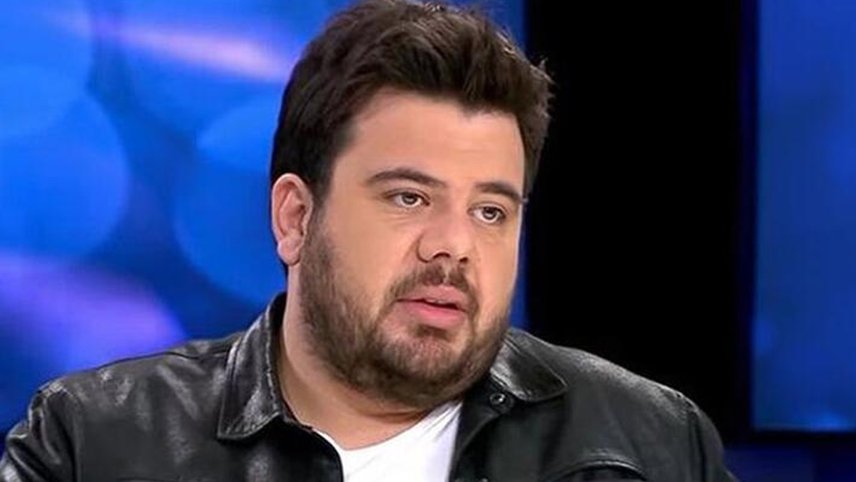 Eser Yenenler koronavirüse yakalandı