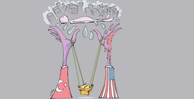 Prof. Dr. Mesut Yeğen yazdı: Kürtler yol ayrımında mı?