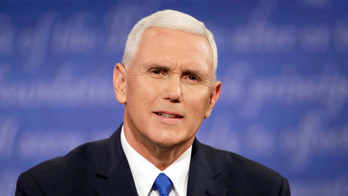 Pence'in özel kalemi ile danışmanı Kovid-19'a yakalandı