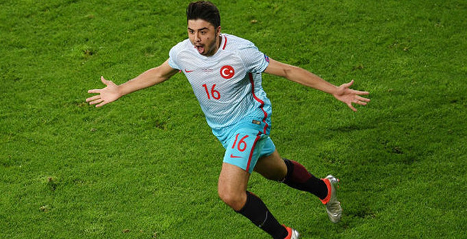 Ozan Tufan´ın babası: Ozan Tufan'ın işi kolay değil