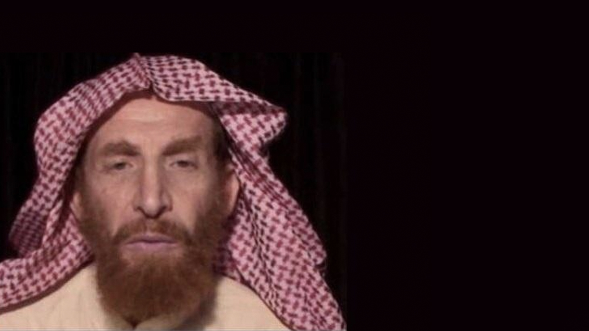 El Kaide yöneticisi El Mısri öldürüldü