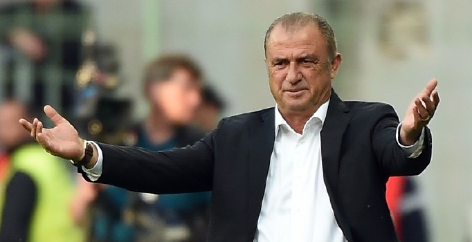TRT'den Fatih Terim kararı