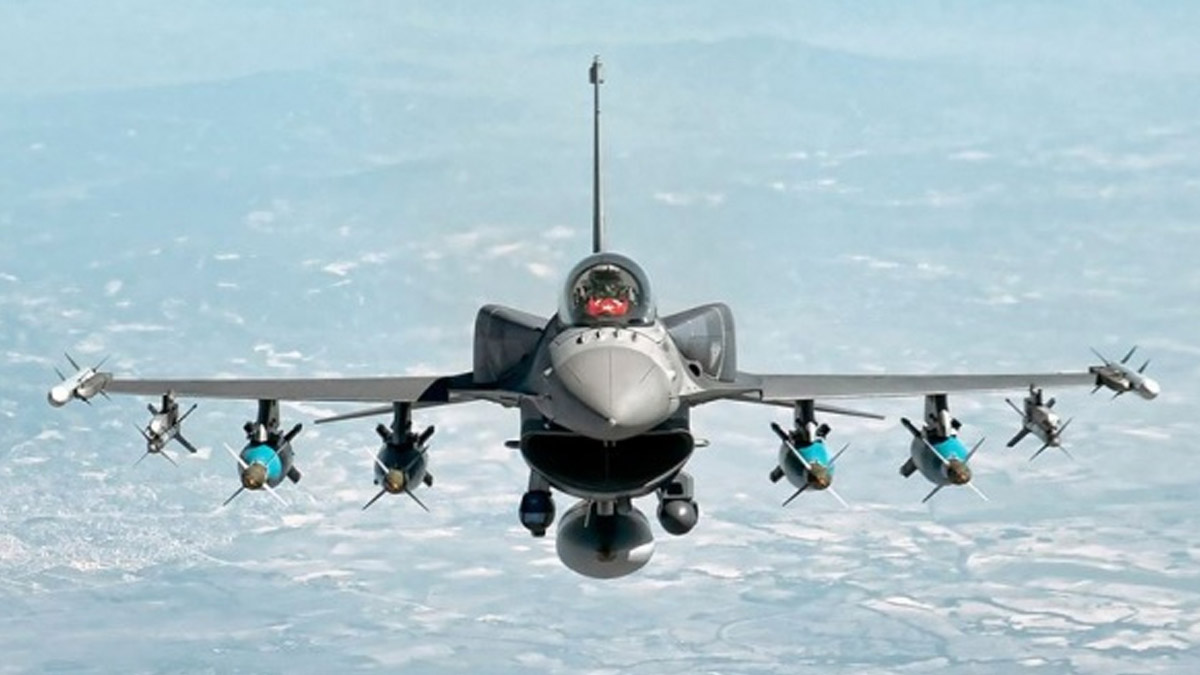 Irak'ta eylem hazırlığındaki 3 terörist etkisiz hale getirildi