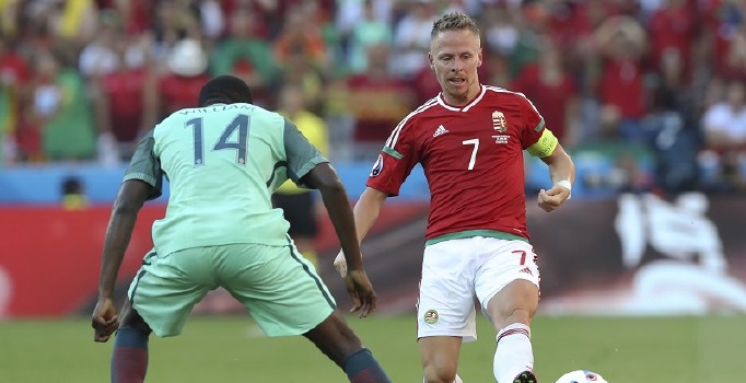 Macaristan ve Portekiz 3-3 berabere kaldı