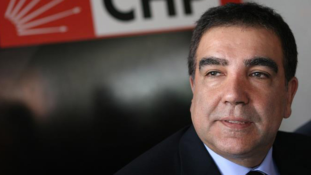 CHP'li Toprak’tan 'Kılıçdaroğlu görevi bırakmalı' diyen Fatih Altaylı'ya cevap