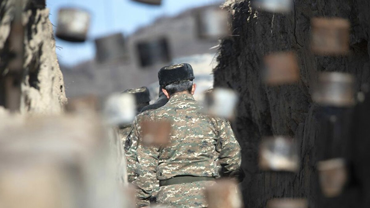 Son dakika! Ermenistan, PKK’lı teröristleri Şuşa bölgesine yerleştirdi