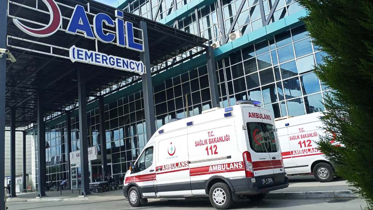 Son 17 günde sahte içkiye 80 kurban!