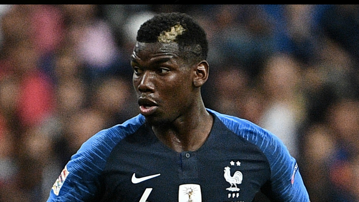 Bomba iddia! Pogba, Macron’un sözlerinin ardından milli takımı bıraktı