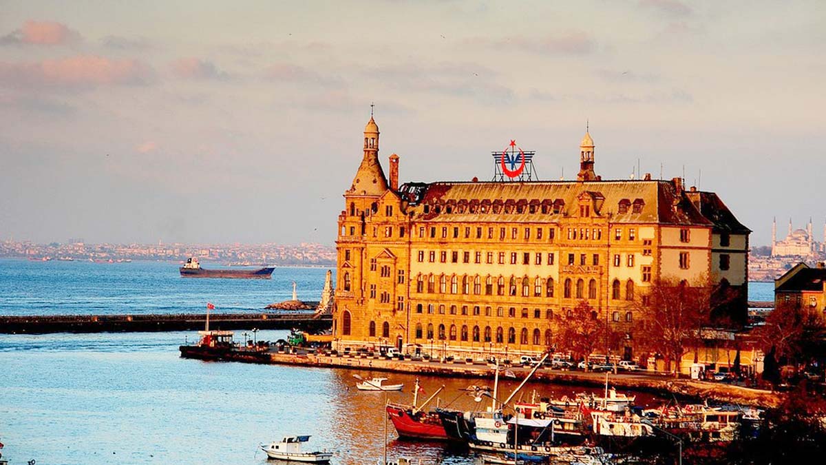 Son dakika! Danıştay da İBB'ye hak verdi, gar ihaleleri iptal edildi