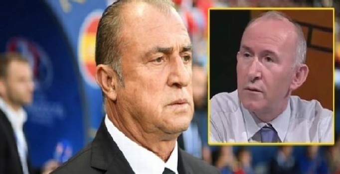 Profesör Ahmet Şimşirgil: Fatih Terim gelsin Lalegül TV'de konuşalım