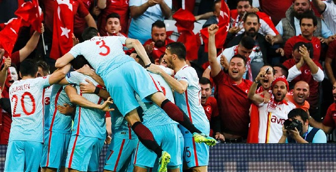 Millileri bu turu geçmesi durumunda kolay maçlar bekliyor