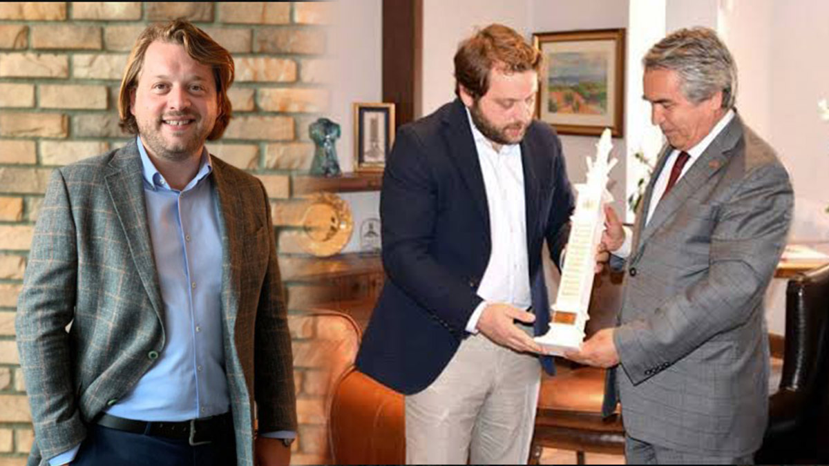 Hüseyin Avni Önder kimdir?