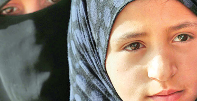 Kalbî bir değer: Tevazu