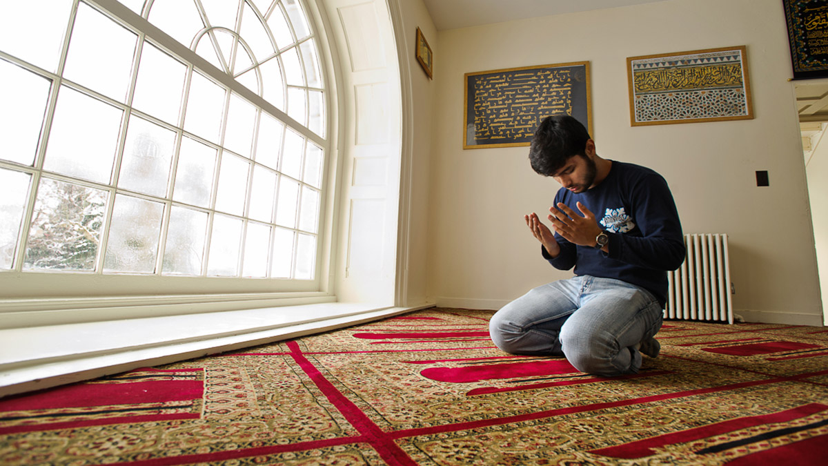 Mevlid Kandili gecesinde nasıl ibadet edilir?